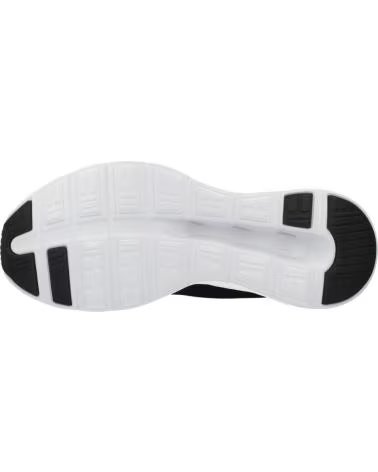 SKECHERS ZAPATILLAS GO WALK GLIDE-STEP 2 0 EN PARA HOMBRE NEGRO
