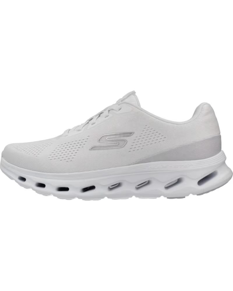 SKECHERS ZAPATILLAS HOMBRE MODELO GO WALK GLIDE STEP 2 0 COLOR BLANCO WHT