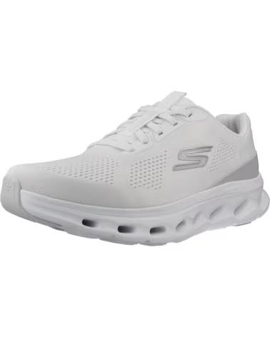SKECHERS ZAPATILLAS HOMBRE MODELO GO WALK GLIDE STEP 2 0 COLOR BLANCO WHT