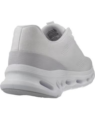 SKECHERS ZAPATILLAS HOMBRE MODELO GO WALK GLIDE STEP 2 0 COLOR BLANCO WHT