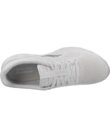 SKECHERS ZAPATILLAS HOMBRE MODELO GO WALK GLIDE STEP 2 0 COLOR BLANCO WHT