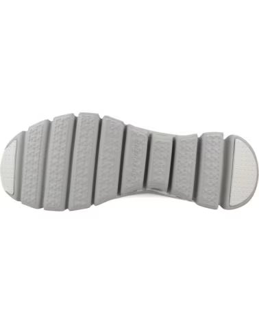 SKECHERS SLIP-INS GLIDE STEP VIBEY SNEAKER 104557-OWGR OWGR