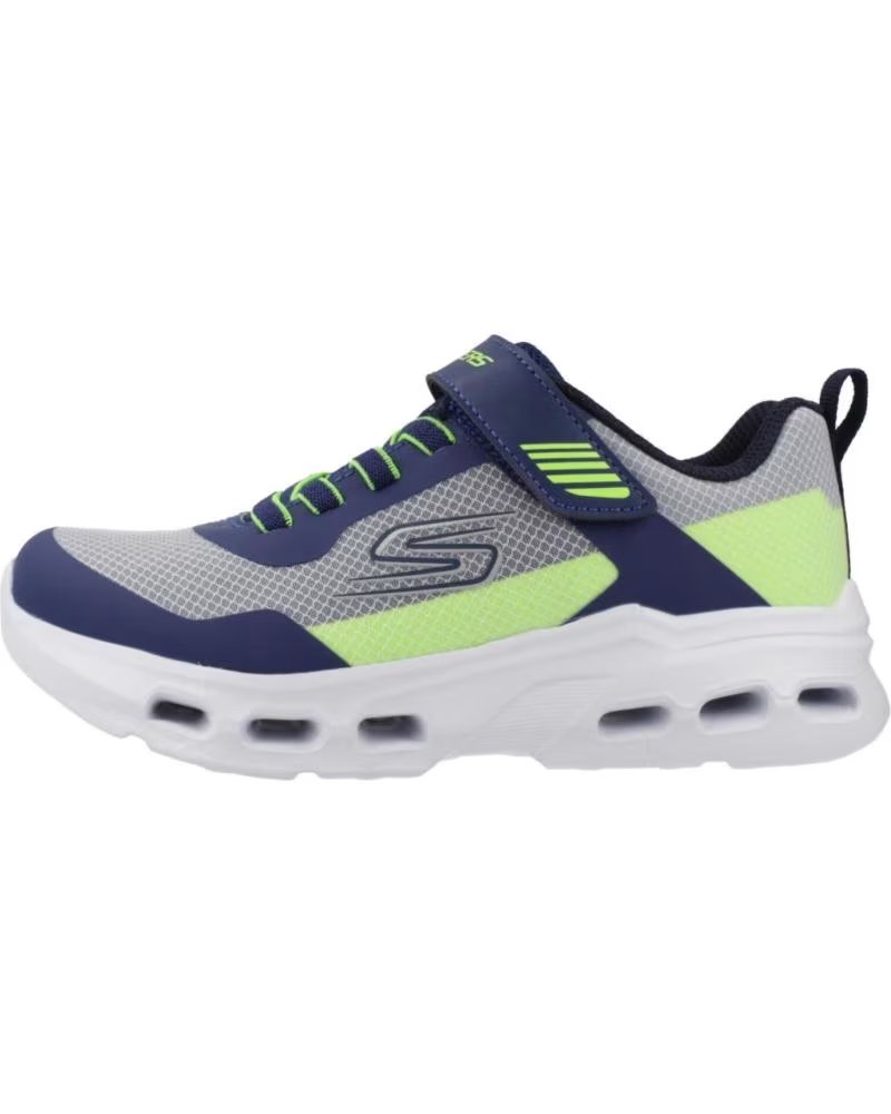 SKECHERS Shoes en color azul para nino AZUL