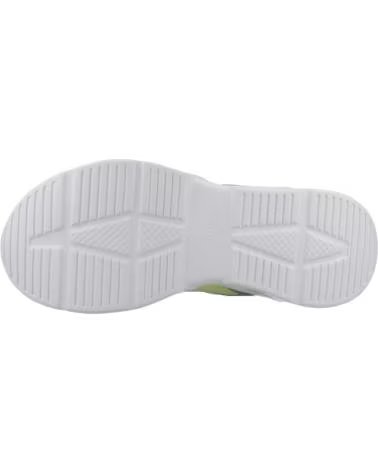 SKECHERS ZAPATILLAS GLIDE STEP DRIFT GRIS GYYL