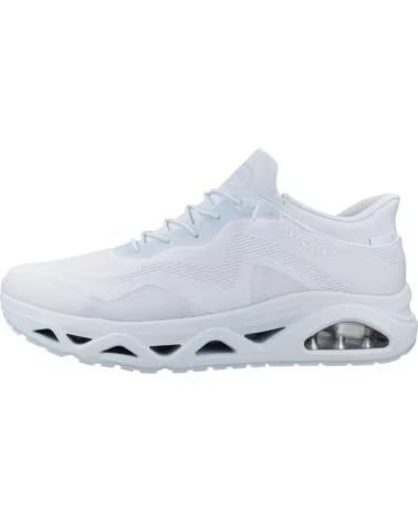 SKECHERS ZAPATILLAS 190115-LTBL EN PARA MUJER AZUL