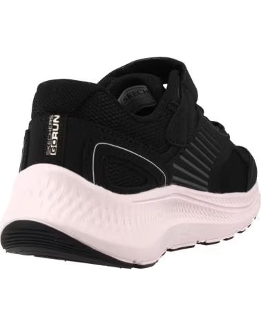 SKECHERS SNEAKERS GO RUN CONSISTENT 20 PER BAMBINA BKRG