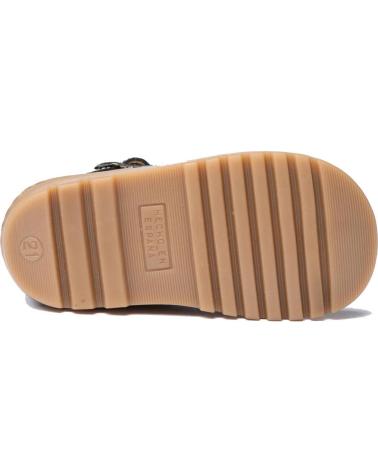 Scarpe per Bambino ANGELITOS PEPITO CHAROL PIEL 639 MARINO