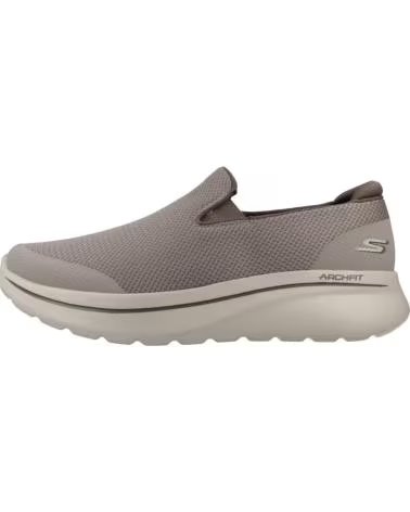 SKECHERS GO WALK ARCH FIT N JOY SNEAKER TPE