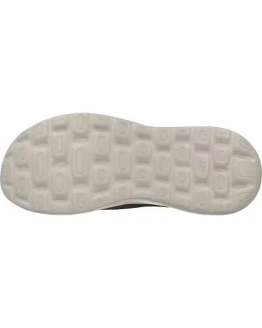 SKECHERS SCARPE GO WALK ARCH FIT N JOY GRIGIO TPE