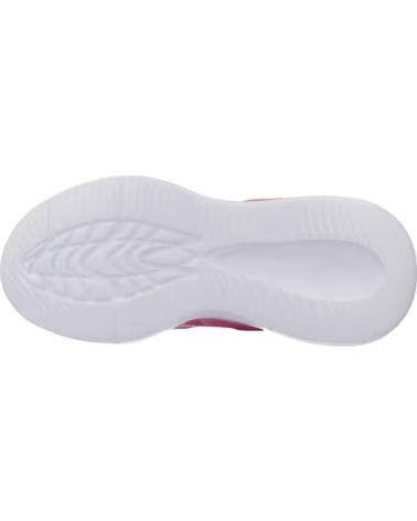 SKECHERS SOLA GLOW SNEAKERS FOR GIRLS PKMT