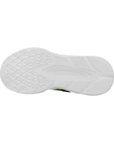 SKECHERS 401490L GREY SPORTS SNEAKERS GYBK
