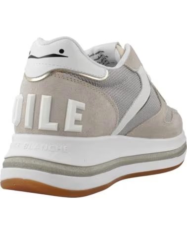 VOILE BLANCHE DAMEN SNEAKER MODELL MERRY SPORT HELLBRAUN ICSDW ICSDWH