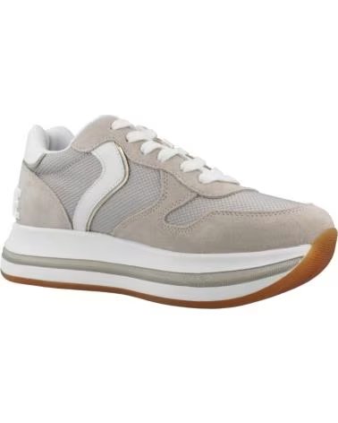 VOILE BLANCHE DAMEN SNEAKER MODELL MERRY SPORT HELLBRAUN ICSDW ICSDWH