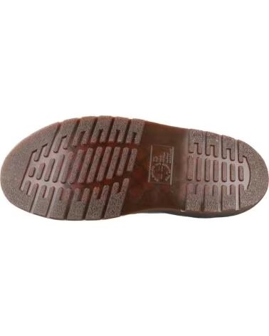 DR MARTENS SANDALIAS MUJER MODELO JOSEF COLOR MARRON CHARRO
