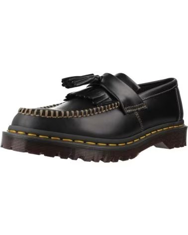 DR MARTENS MOCASINES ADRIAN BEN NEGROS BLACK