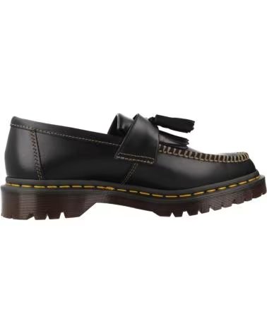 DR MARTENS MOCASINES ADRIAN BEN NEGROS BLACK