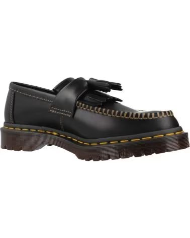 DR MARTENS MOCASINES ADRIAN BEN NEGROS BLACK