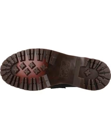 DR MARTENS MOCASINES ADRIAN BEN NEGROS BLACK