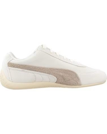 TÊNIS PUMA SPEEDCAT ELEVATED 403619-01 PARA MULHER