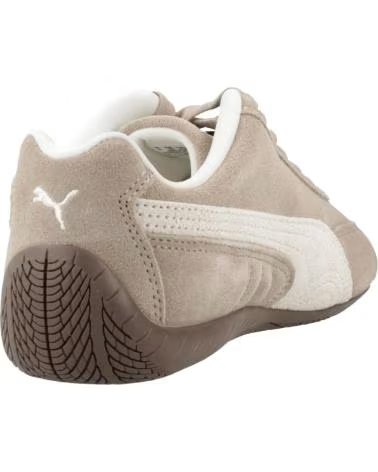PUMA ZAPATILLAS MUJER MODELO SPEEDCAT ELEVATED WNS COLOR BEIS BEI BEIGE