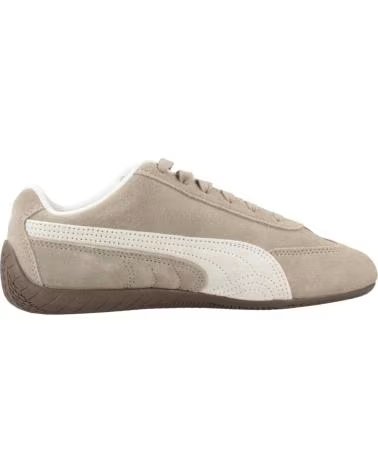 PUMA ZAPATILLAS MUJER MODELO SPEEDCAT ELEVATED WNS COLOR BEIS BEI BEIGE