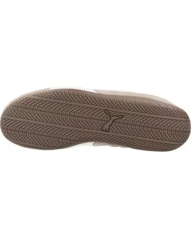 PUMA ZAPATILLAS MUJER MODELO SPEEDCAT ELEVATED WNS COLOR BEIS BEI BEIGE