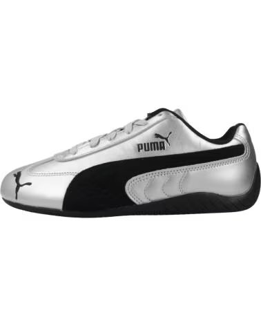 PUMA Zapatillas 403689-01 en silver- para unisex PUMA SILVER-PUMA