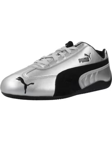 PUMA Zapatillas 403689-01 en silver- para unisex PUMA SILVER-PUMA