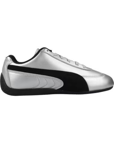 PUMA Zapatillas 403689-01 en silver- para unisex PUMA SILVER-PUMA