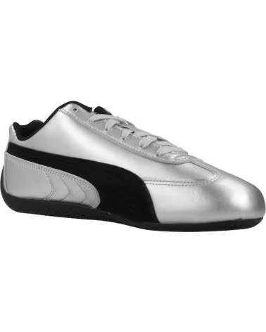 PUMA Zapatillas 403689-01 en silver- para unisex PUMA SILVER-PUMA