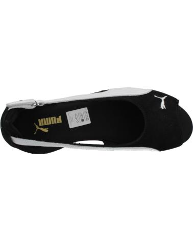 PUMA SANDALIAS SPEEDCAT NEGRO BLACK
