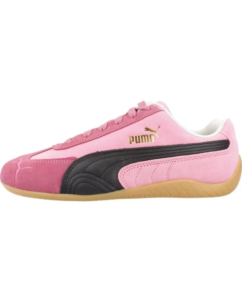 PUMA ZAPATILLAS SPEEDCAT ROSA PINK