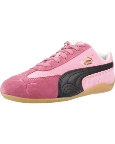 PUMA ZAPATILLAS SPEEDCAT ROSA PINK