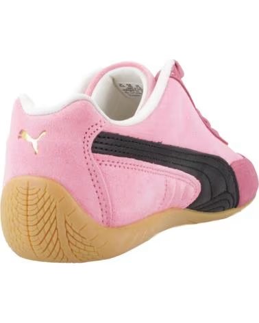 PUMA ZAPATILLAS SPEEDCAT ROSA PINK