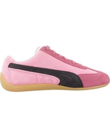 PUMA ZAPATILLAS SPEEDCAT ROSA PINK