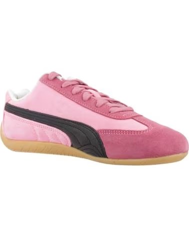 PUMA ZAPATILLAS SPEEDCAT ROSA PINK