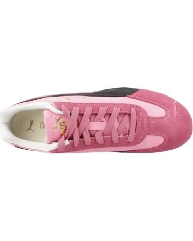 PUMA ZAPATILLAS SPEEDCAT ROSA PINK
