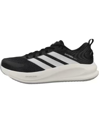 ADIDAS TÊNIS SUPERNOVA EASE 2 W BLACK
