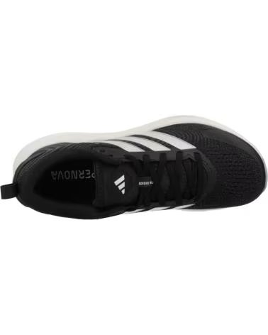 ADIDAS ZAPATILLAS SUPERNOVA EASE 2 W BLACK