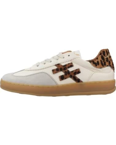 ALPE SNEAKERS A032 ANOTHER TREND EIS VARIOS COLORES