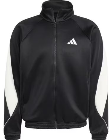 ADIDAS GIACCA M STADIUM TT NERO BLACK