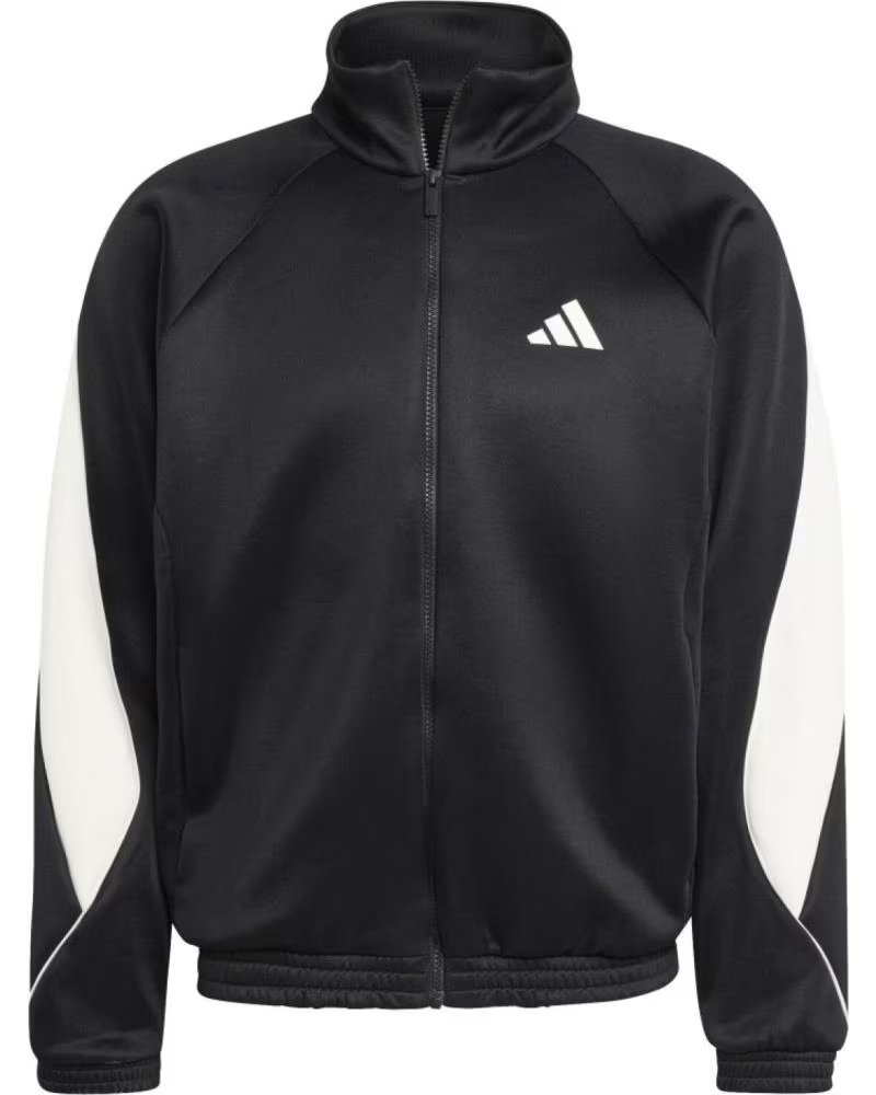ADIDAS GIACCA M STADIUM TT NERO BLACK