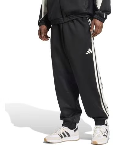ADIDAS CALÇAS M STADIUM PT BLACK