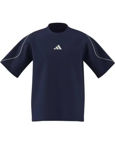 ADIDAS MAGLIETTA M STADIUM TEE BLU DKBLUE