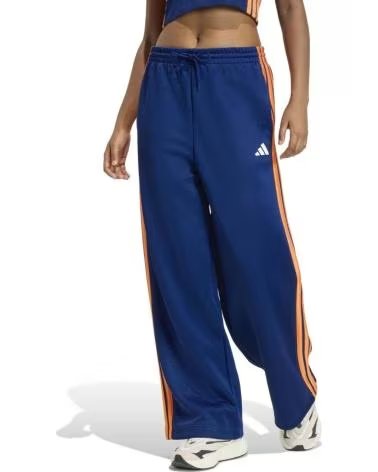 ADIDAS PANTALONI W STADIUM TP DRKBLU