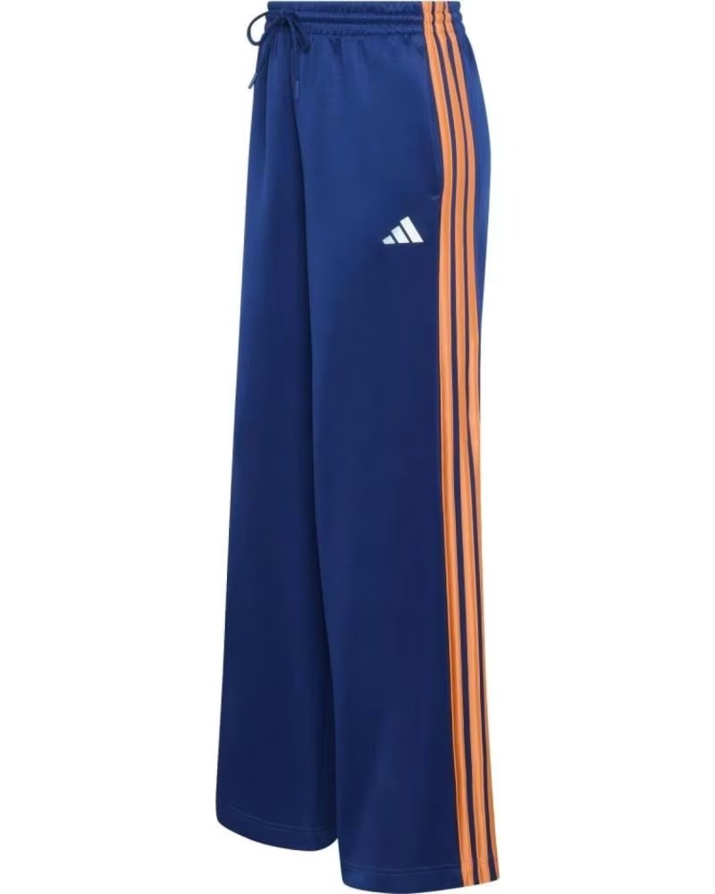 ADIDAS PANTALONI W STADIUM TP DRKBLU