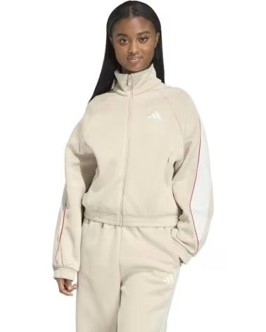 ADIDAS GIACCA STADIUM TT DA DONNA LINEN