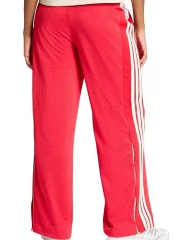 ADIDAS PANTALONES MUJER MODELO KC4992 W STA COLOR ROJO RUBY