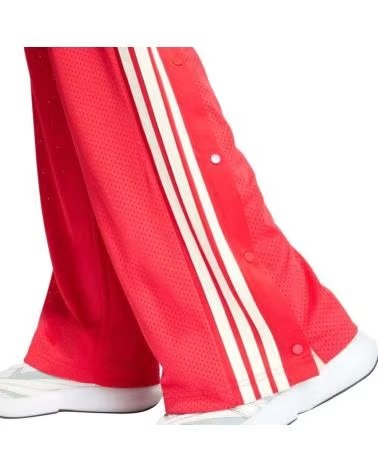 ADIDAS PANTALONES MUJER MODELO KC4992 W STA COLOR ROJO RUBY