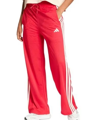 ADIDAS PANTALONES MUJER MODELO KC4992 W STA COLOR ROJO RUBY